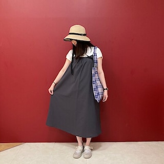 【イオンスタイル笹丘】身長164ｃｍ