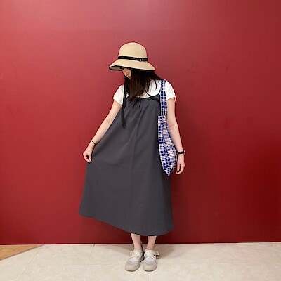 【イオンスタイル笹丘】身長164ｃｍ