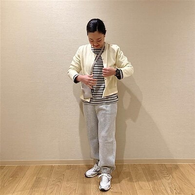 【ショッピングモールメルカ】身長167cm