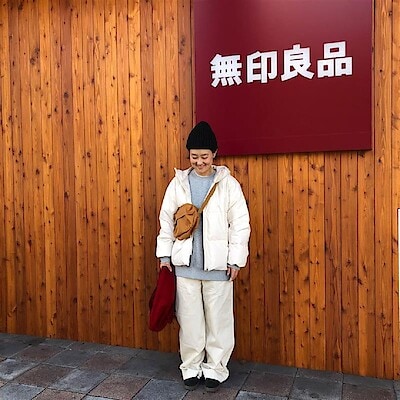 【ショッピングモールメルカ】身長167cm