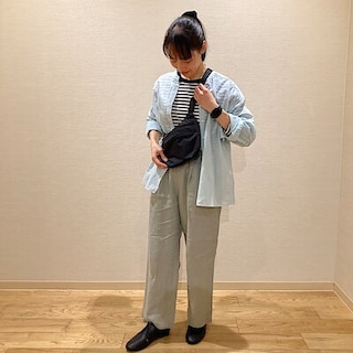 【ショッピングモールメルカ】身長157cm