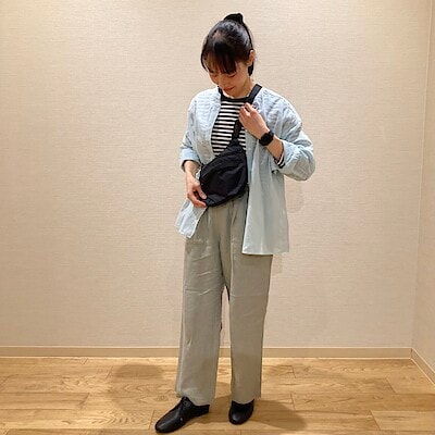 【ショッピングモールメルカ】身長157cm