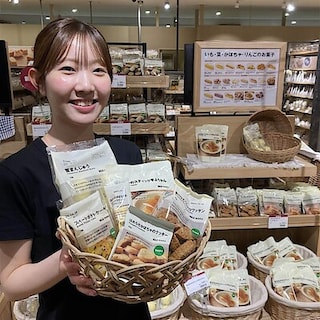 【ショッピングモールメルカ】新商品この秋のおすすめお菓子のご紹介