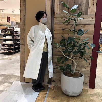 【ショッピングモールメルカ】身長154ｃｍ