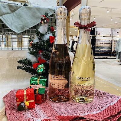 【ショッピングモールメルカ】シャンメリーのご紹介|スタッフおすすめ