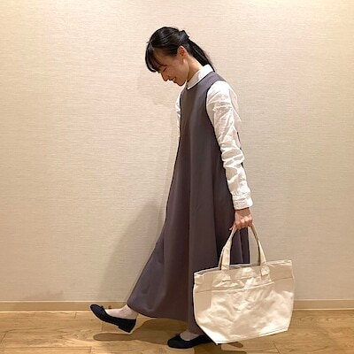 【ショッピングモールメルカ】身長157cm