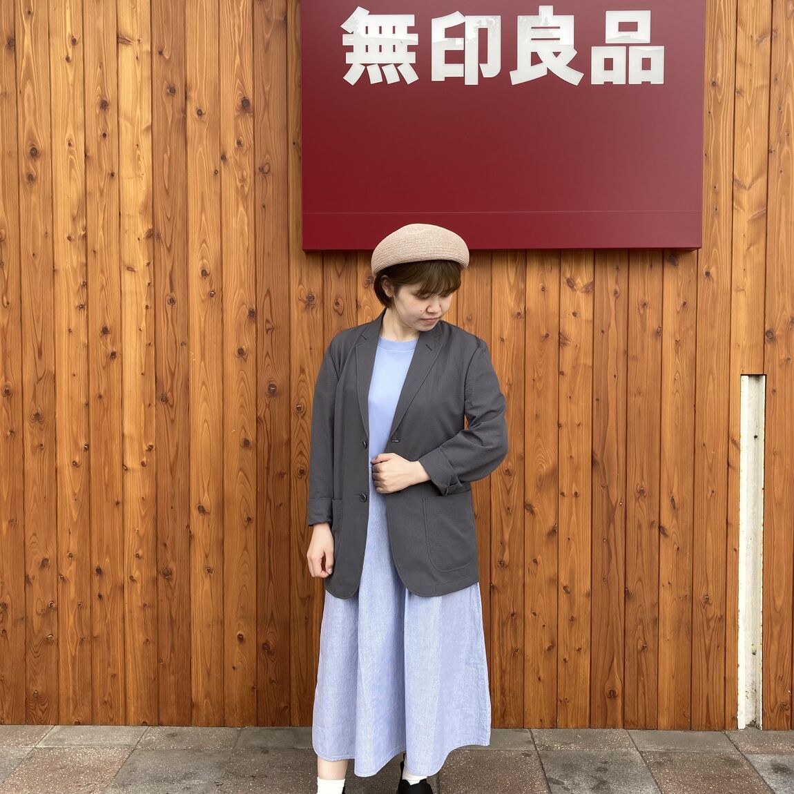 スタッフスナップ1