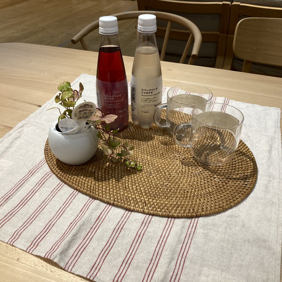 飲料の写真1