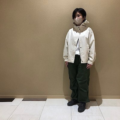 【無印良品ショッピングモールメルカ】身長154ｃｍ