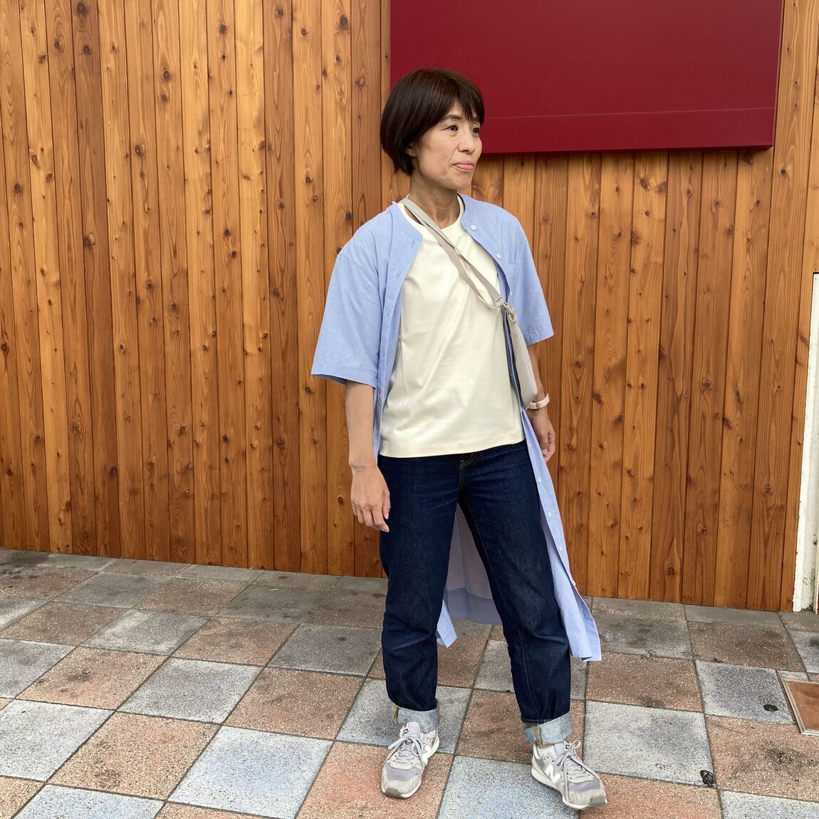 スタッフスナップ1