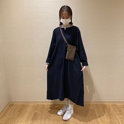 【ショッピングモールメルカ】身長162cm