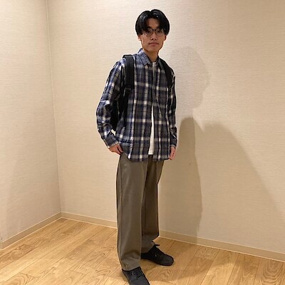 【ショッピングモールメルカ】身長170cm