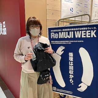 【ショッピングモールメルカ】Re MUJI  WEEKまもなく終了！｜お知らせ