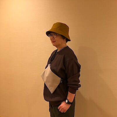 【ショッピングモールメルカ】身長１６６cm