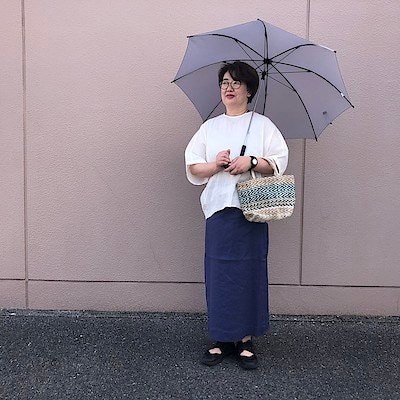 【ショッピングモールメルカ】166㎝