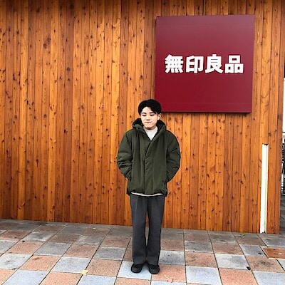 【ショッピングモールメルカ】155cm