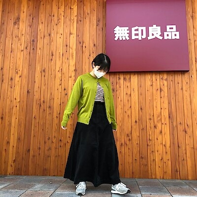 【ショッピングモールメルカ】身長150cm