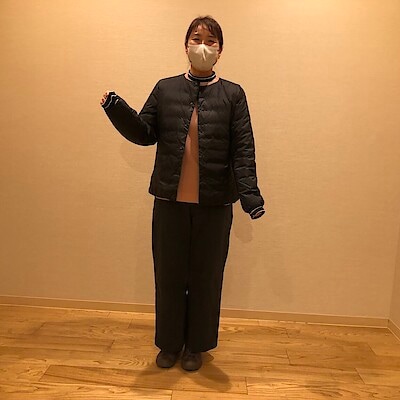 【ショッピングモールメルカ】160cm