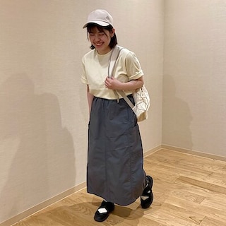 【ショッピングモールメルカ】身長150cm