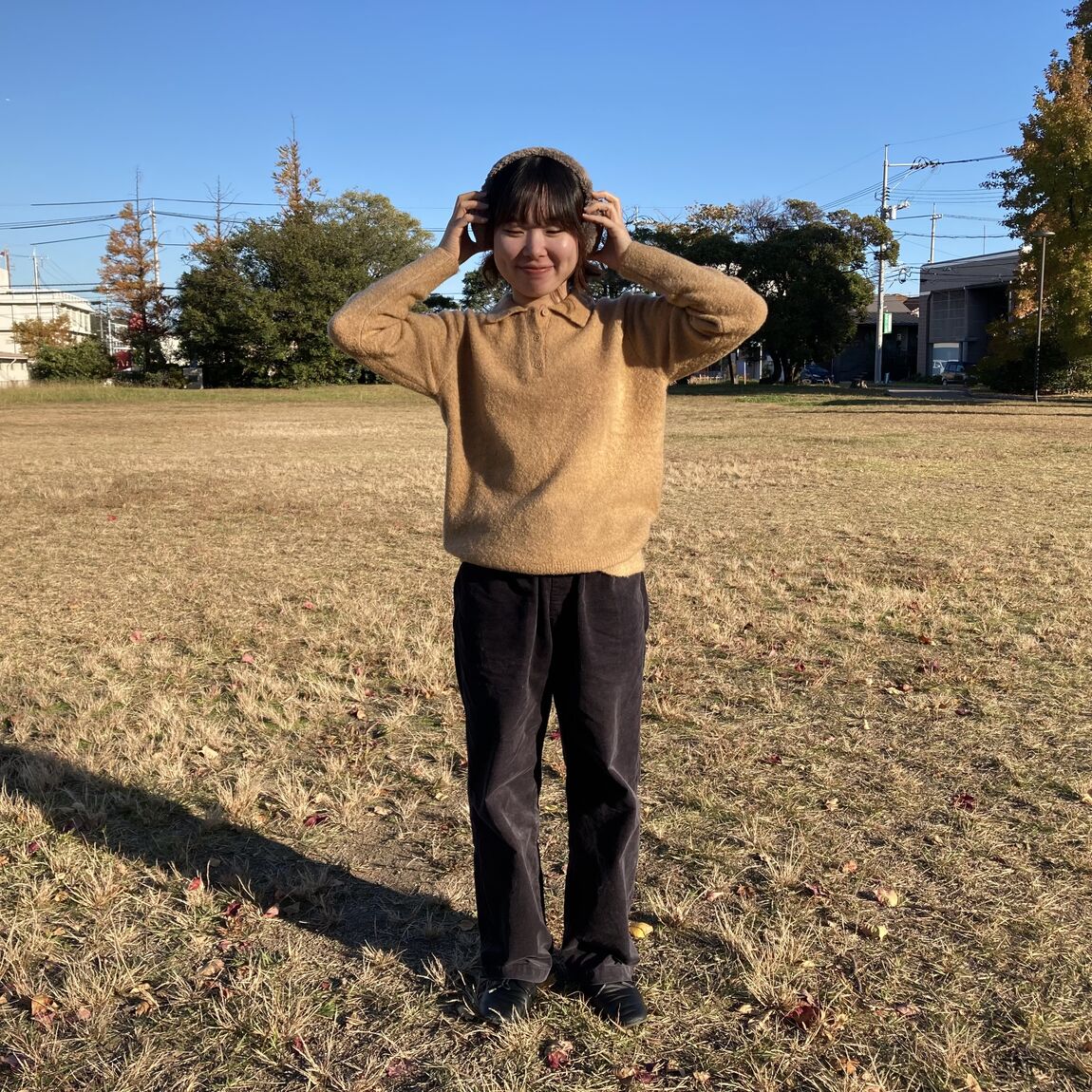 スタッフスナップ