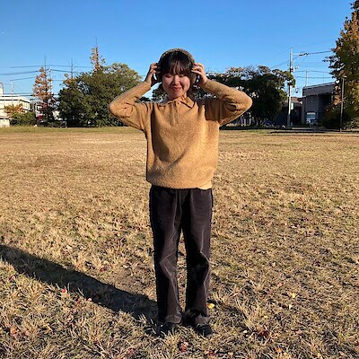 【ショッピングモールメルカ】身長159cm