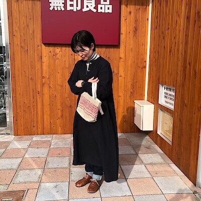 【ショッピングモールメルカ】154cm