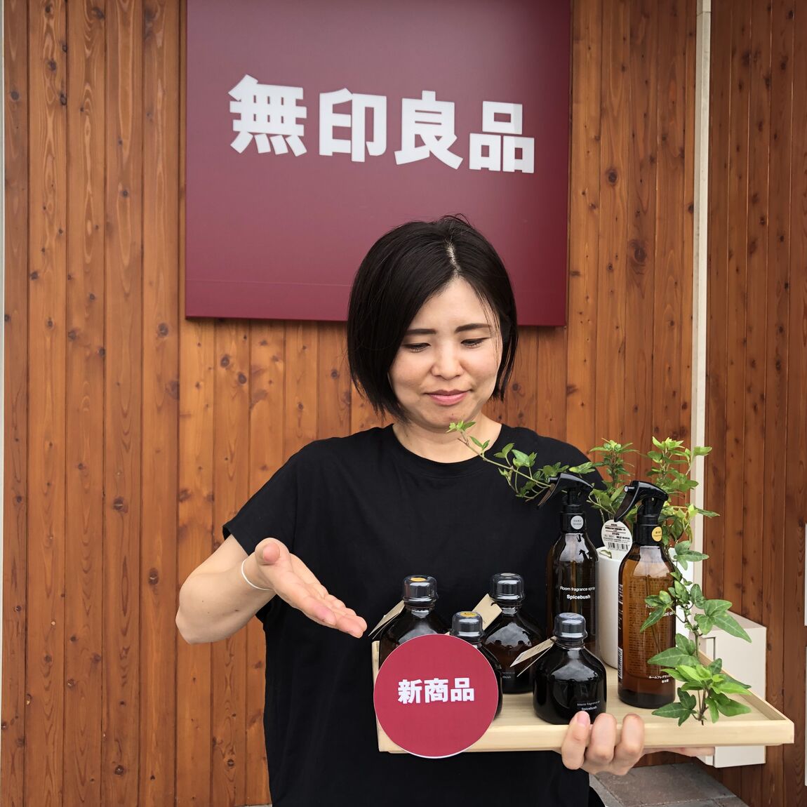 【ショッピングモールメルカ】インテリアフレグランスオイル｜新商品