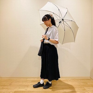 【ショピングモールメルカ】身長157cm