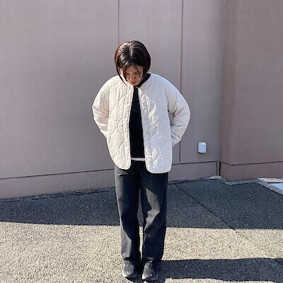 【ショッピングモールメルカ】身長154㎝