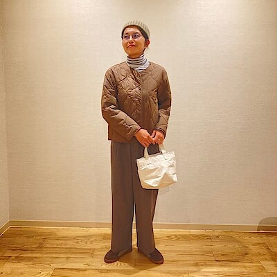 【ショッピングモールメルカ】身長:166㎝