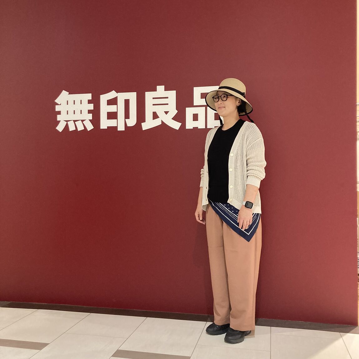 婦人服のご紹介
