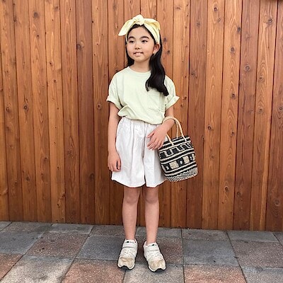 【ショッピングモールメルカ】身長128cm