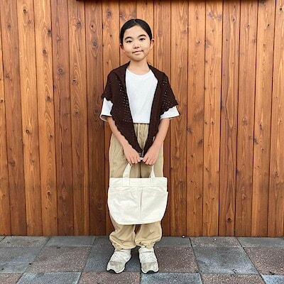 【ショッピングモールメルカ】身長128cm