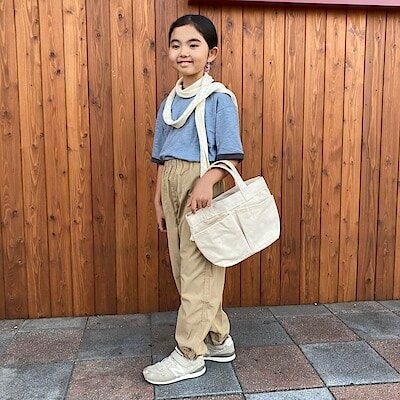 【ショッピングモールメルカ】身長128cm