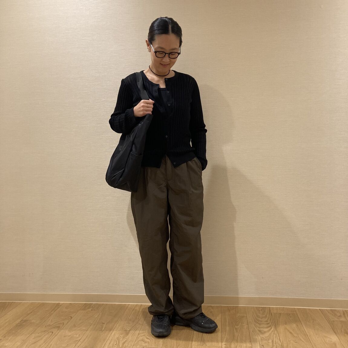 スタッフスナップ