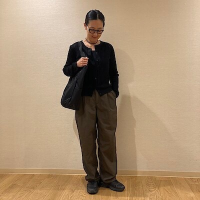 【ショッピングモールメルカ】身長167cm