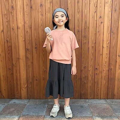 【ショッピングモールメルカ】身長130cm