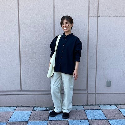【ショッピングモールメルカ】身長153cm