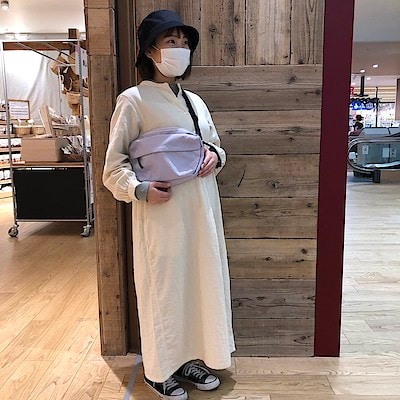 【ショッピングモールメルカ】身長154ｃｍ