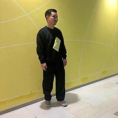 【ショッピングモールメルカ】身長162㎝