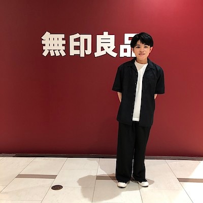 【ショッピングモールメルカ】身長155cm