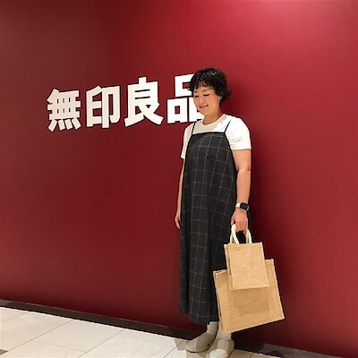 【ショッピングモールメルカ】身長167cm