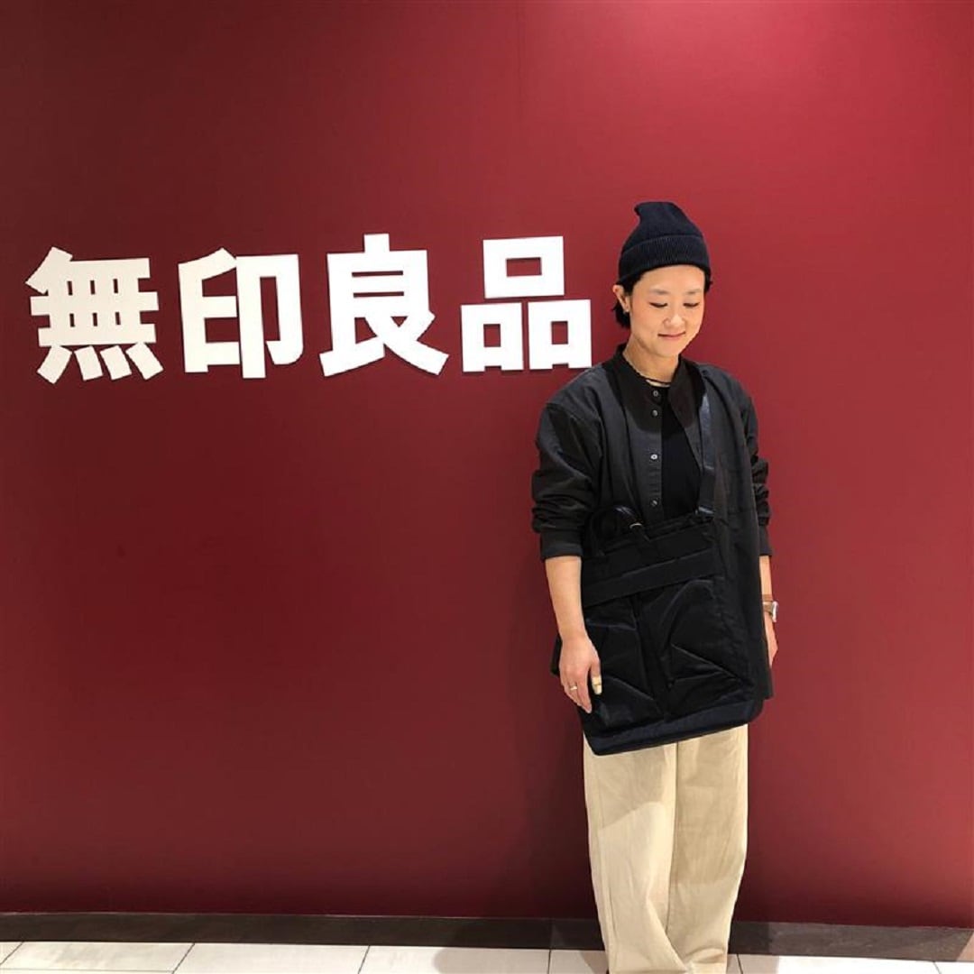 2ウェイトートバッグのご紹介