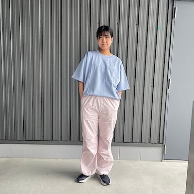 【新大村駅前】 身長172㎝