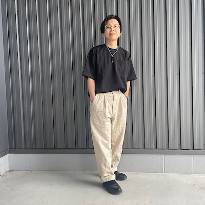 【新大村駅前】 身長156㎝