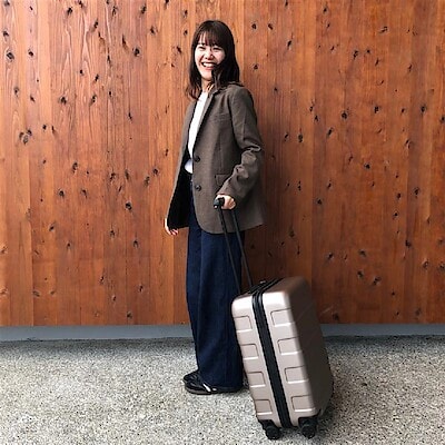 【新大村駅前】身長162cm