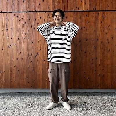 【新大村駅前】身長173cm