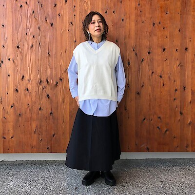 【新大村駅前】身長154㎝