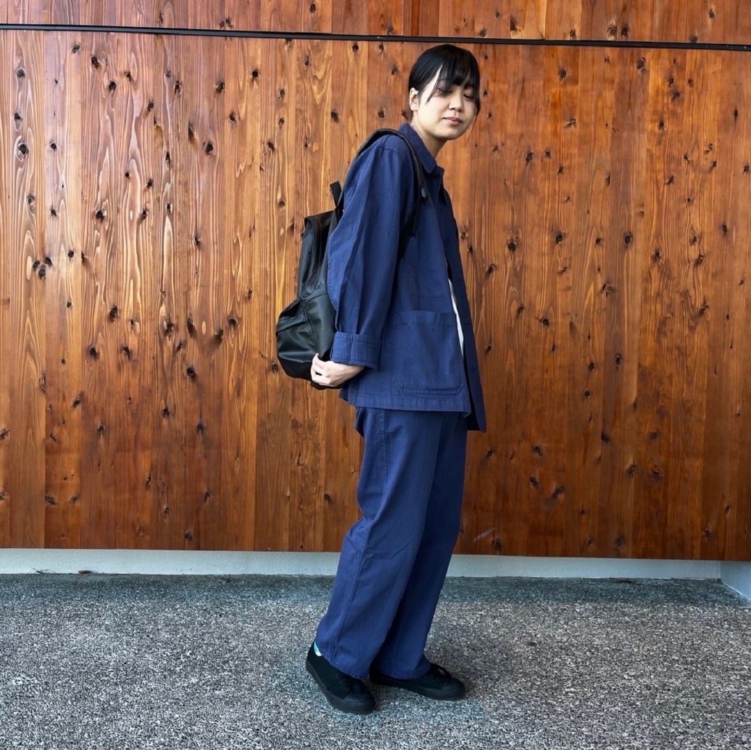 新大村駅前】身長172㎝｜ 無印良品