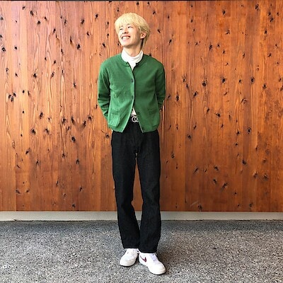 【新大村駅前】身長169㎝